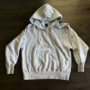 Peloton Hoodie with Kangaroo pocket